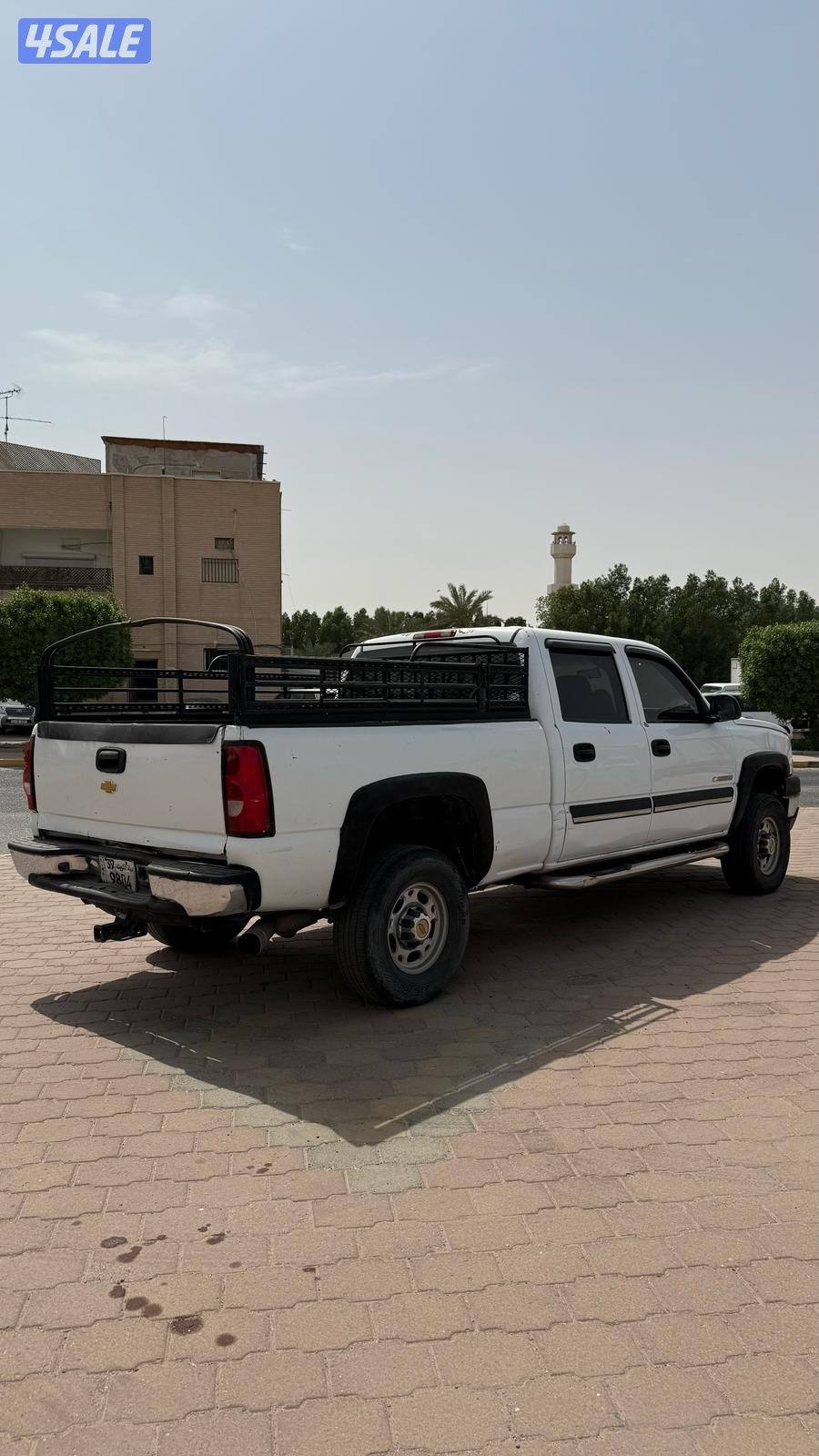 اللبيع ٢٠٠٥2