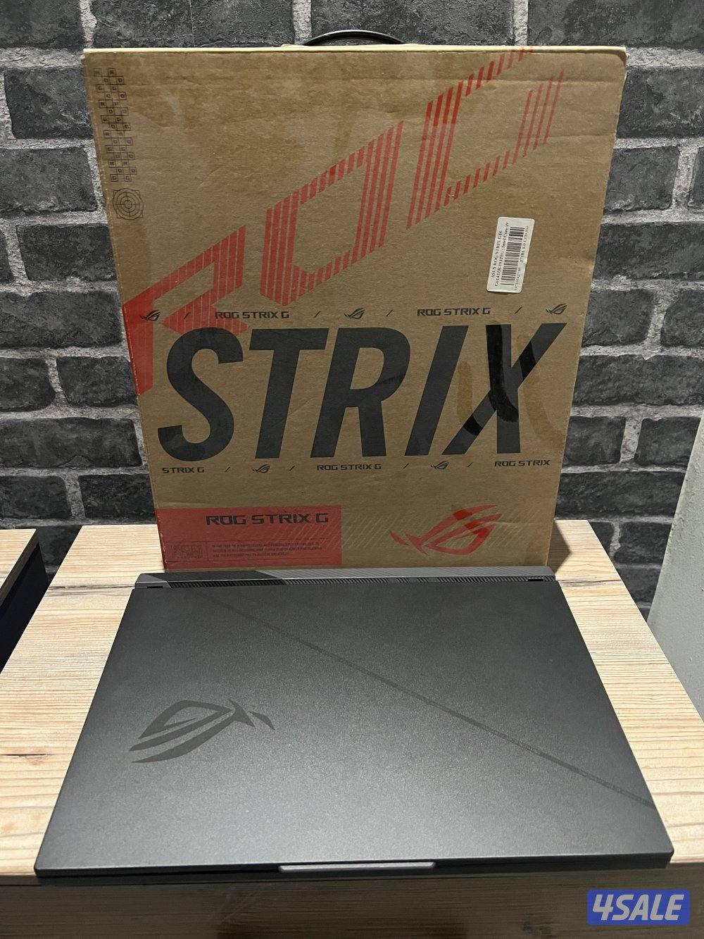 Asus Strix G160