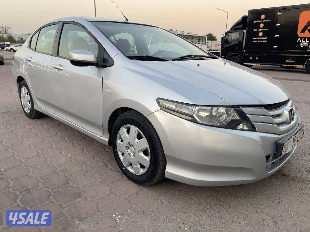 للبيع هوندا سيتي موديل 2011 ( واتساب فقط )3