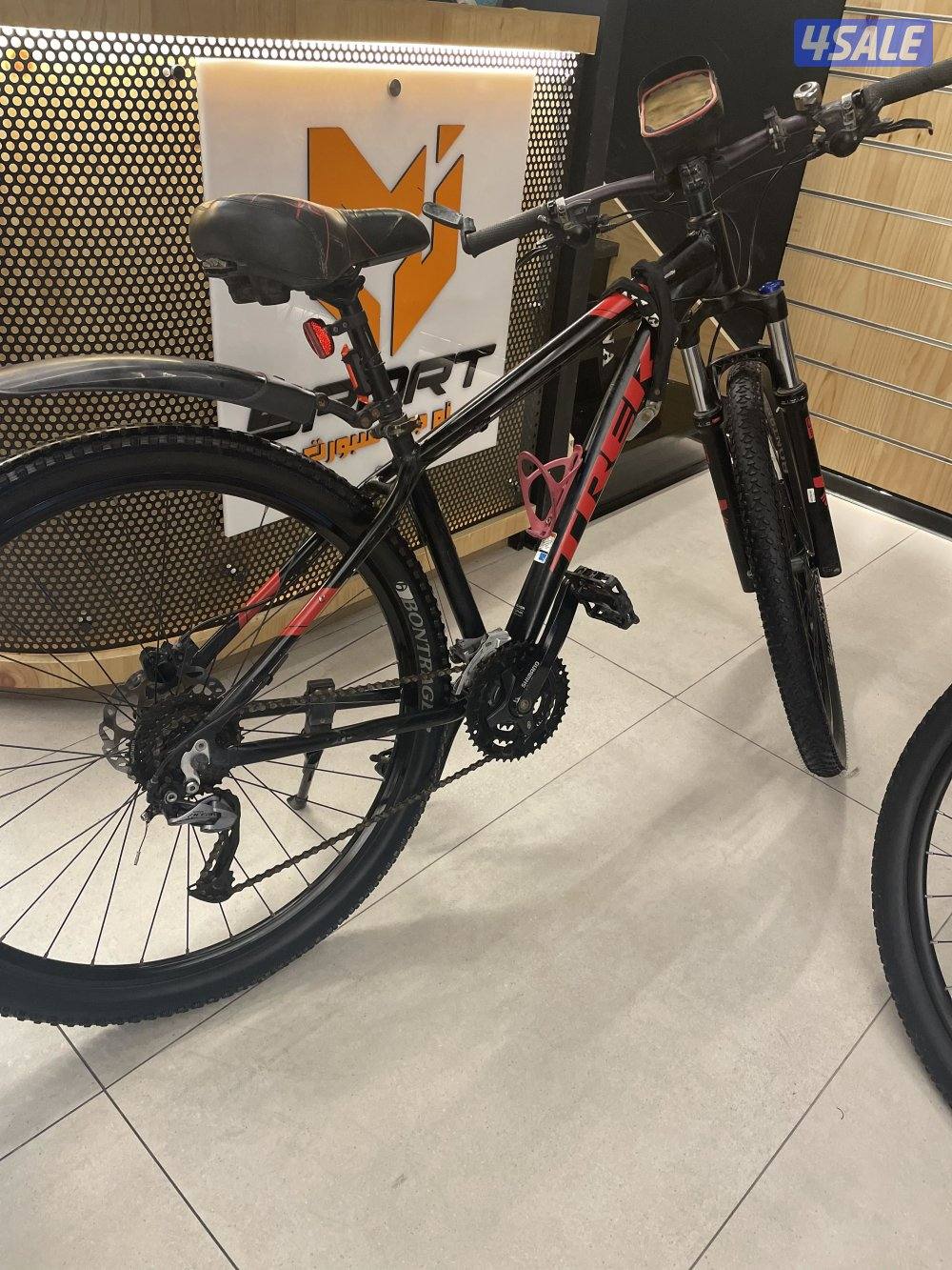 للبيع قاري ترك0