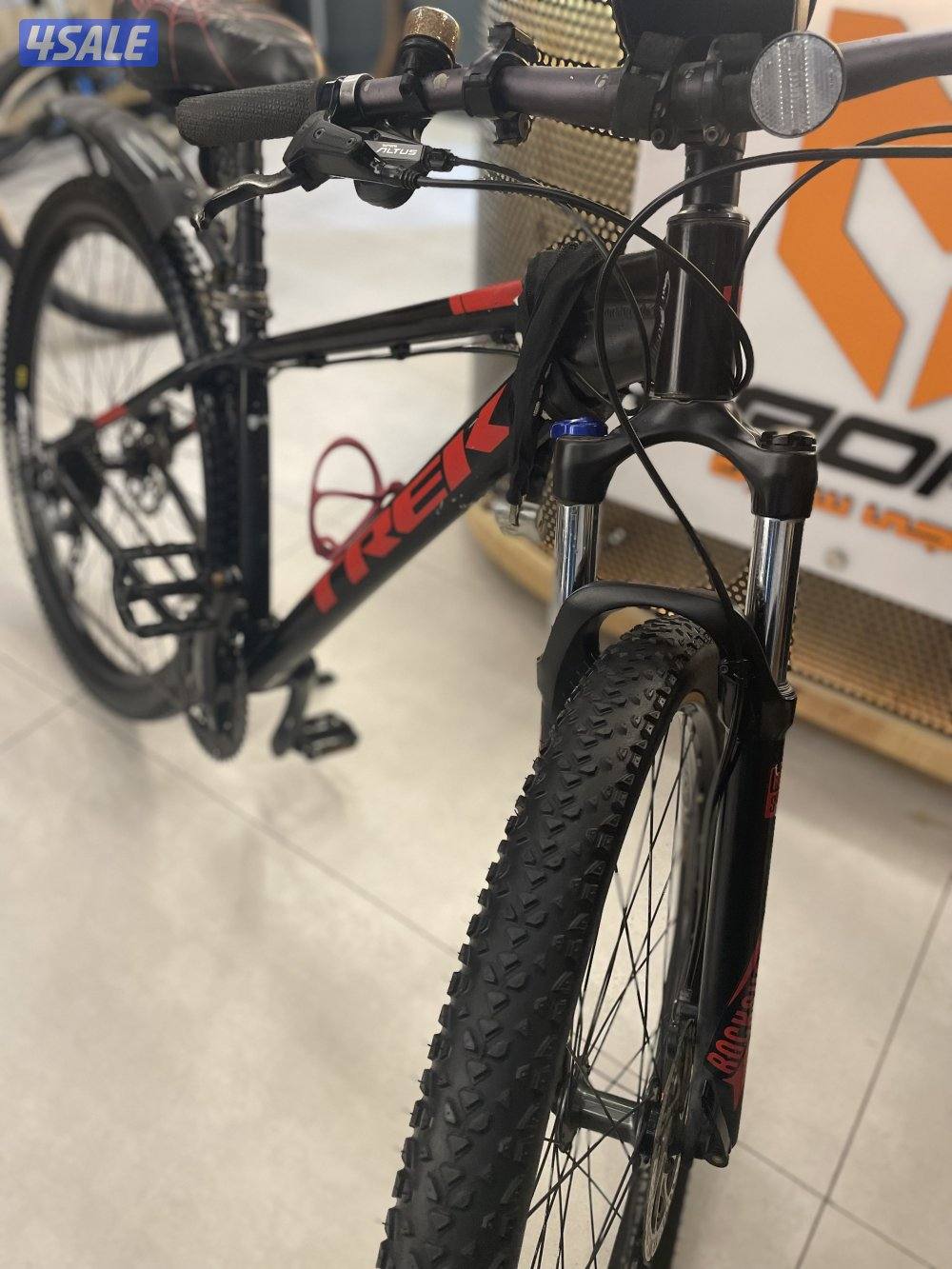 للبيع قاري ترك2