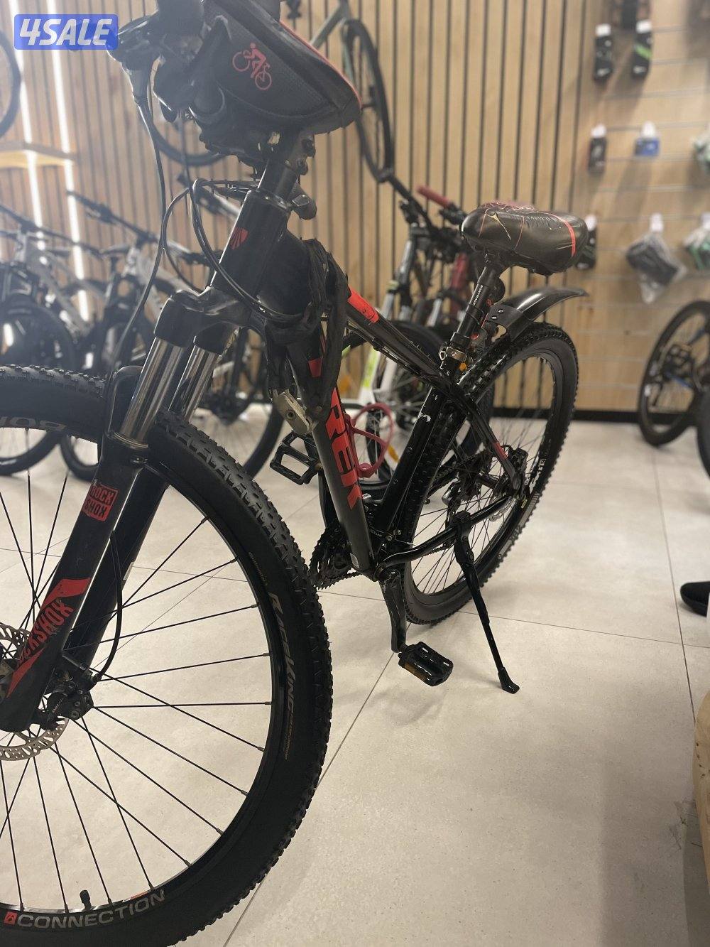 للبيع قاري ترك3