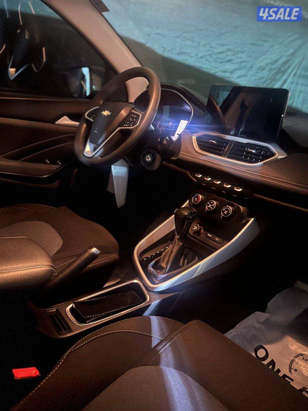 جيب كابتيفا موديل ٢٠٢٢ بحالة جيده جدا قابل للمساومه بالمعقول1