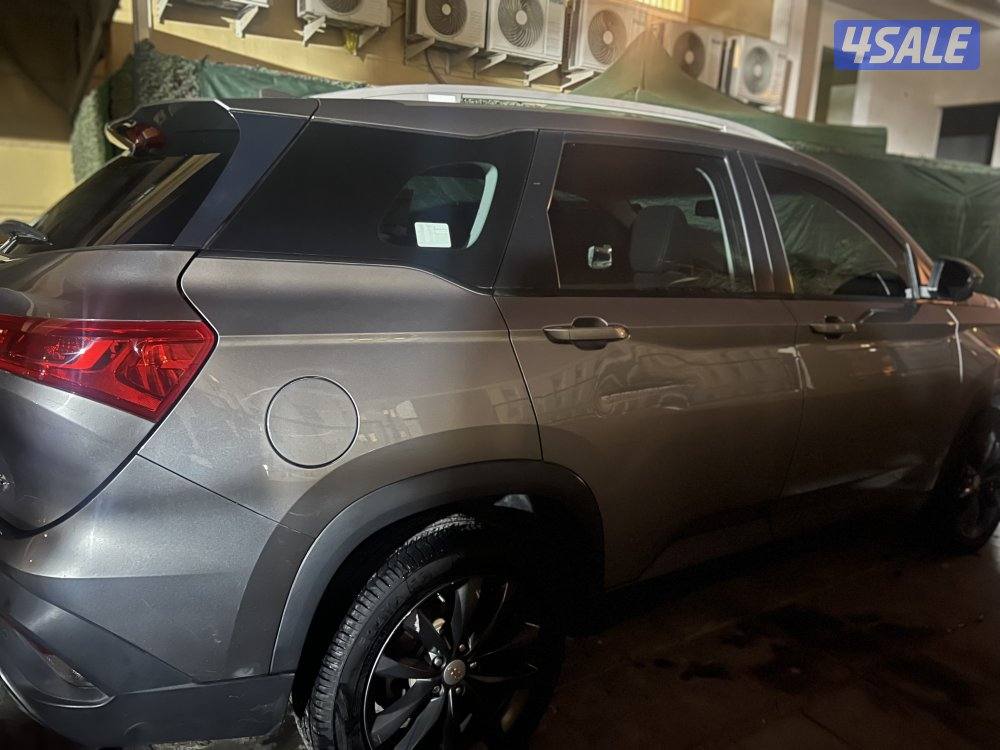 جيب كابتيفا موديل ٢٠٢٢ بحالة جيده جدا قابل للمساومه بالمعقول2