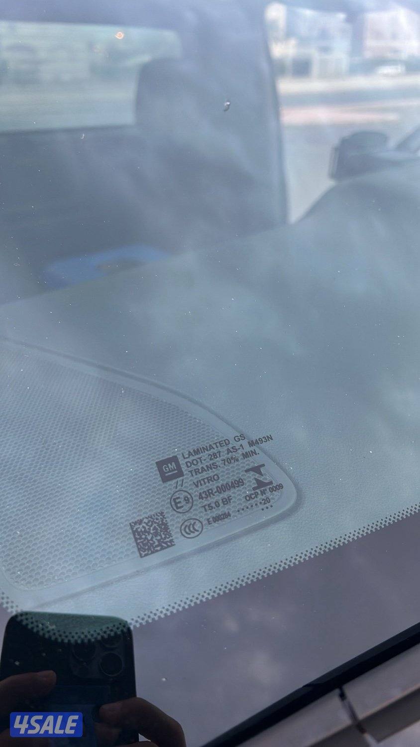 سلفرادو LS 20202