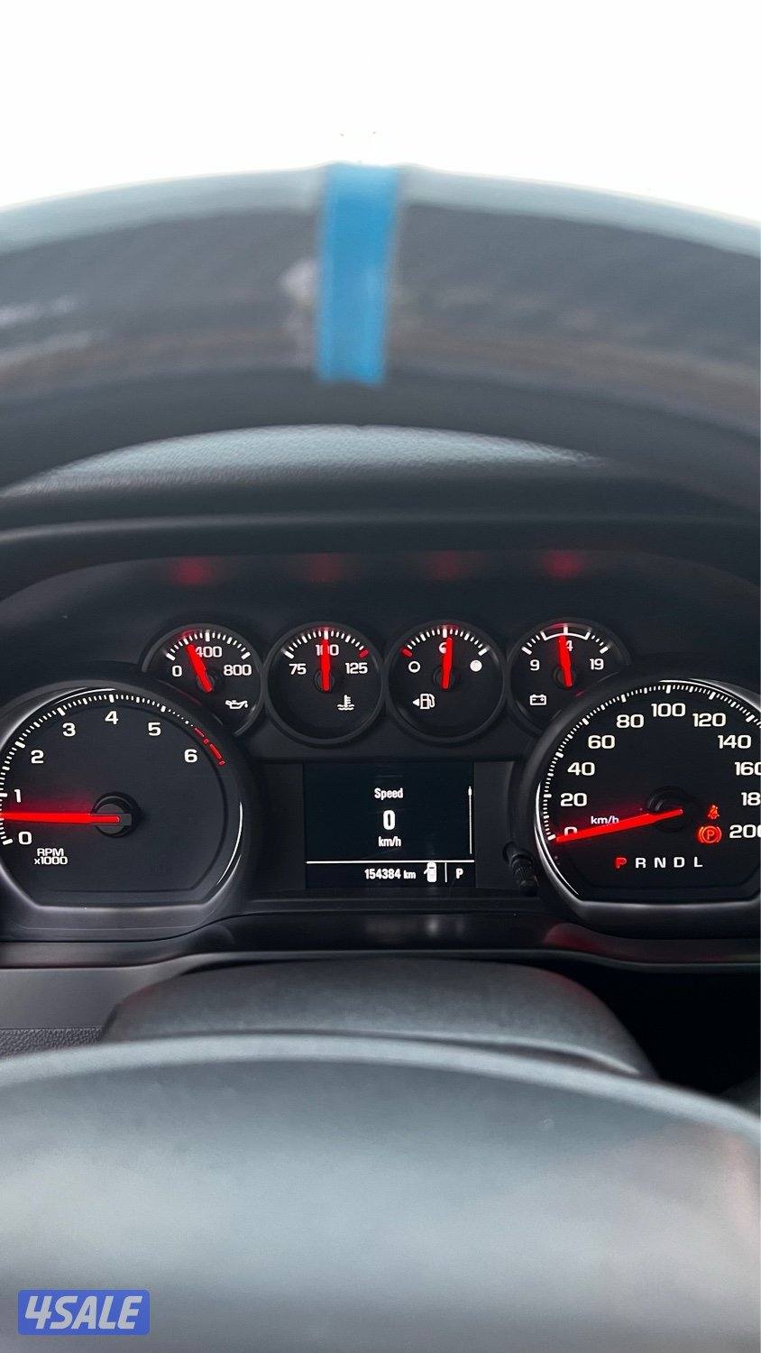 سلفرادو LS 20203