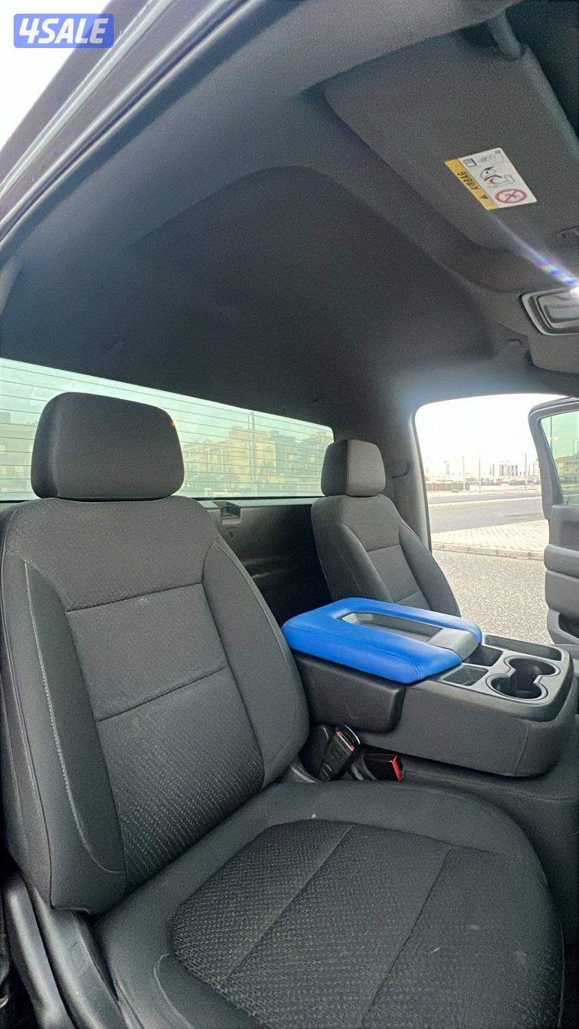 سلفرادو LS 20205