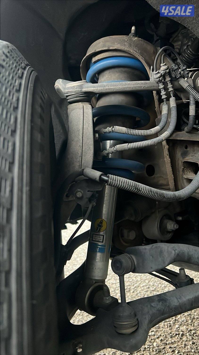 سلفرادو LS 20206