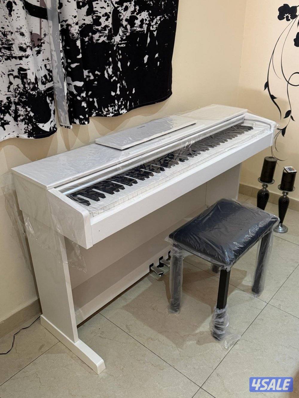 ياماها ‏piano  فل مواصفات0