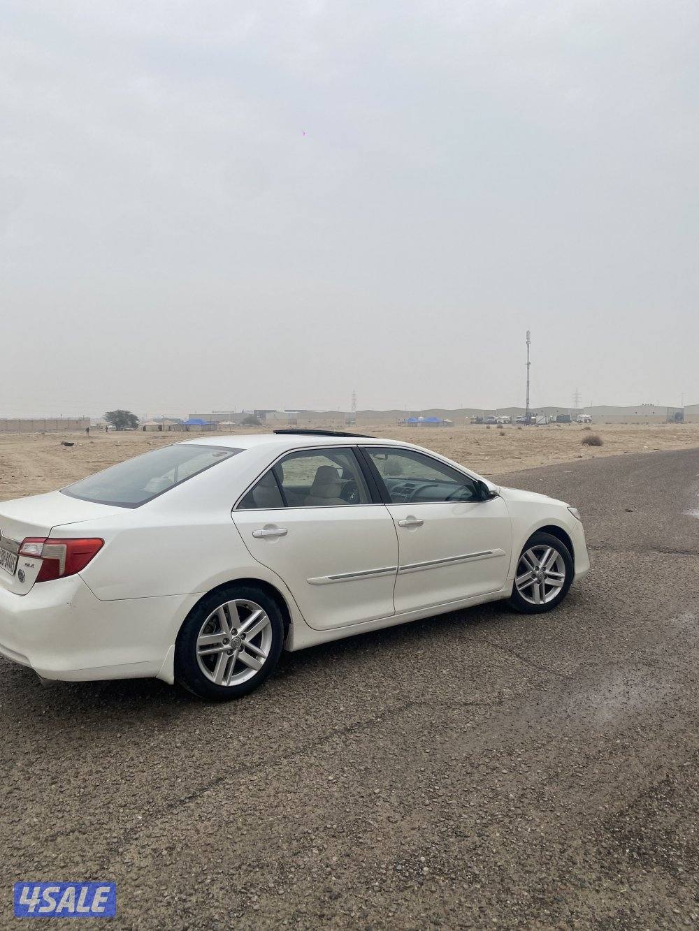 كامري GLXالدرجة الاولى0