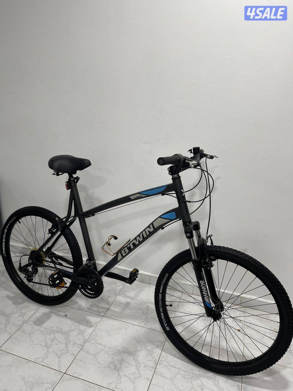 قاري btwin rockrider 320للبيع0