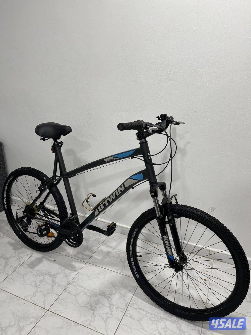 قاري btwin rockrider 320للبيع3