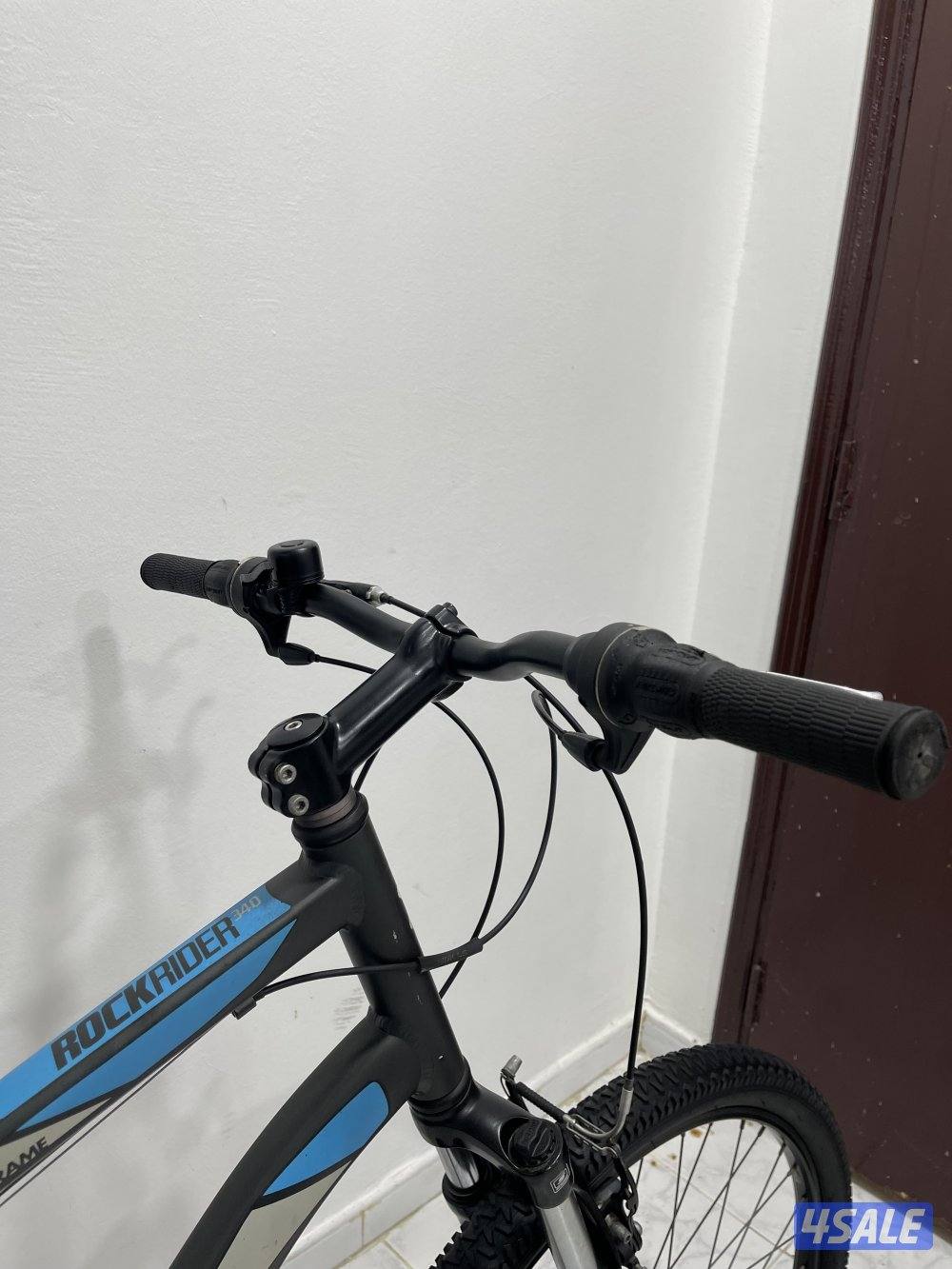 قاري btwin rockrider 320للبيع5
