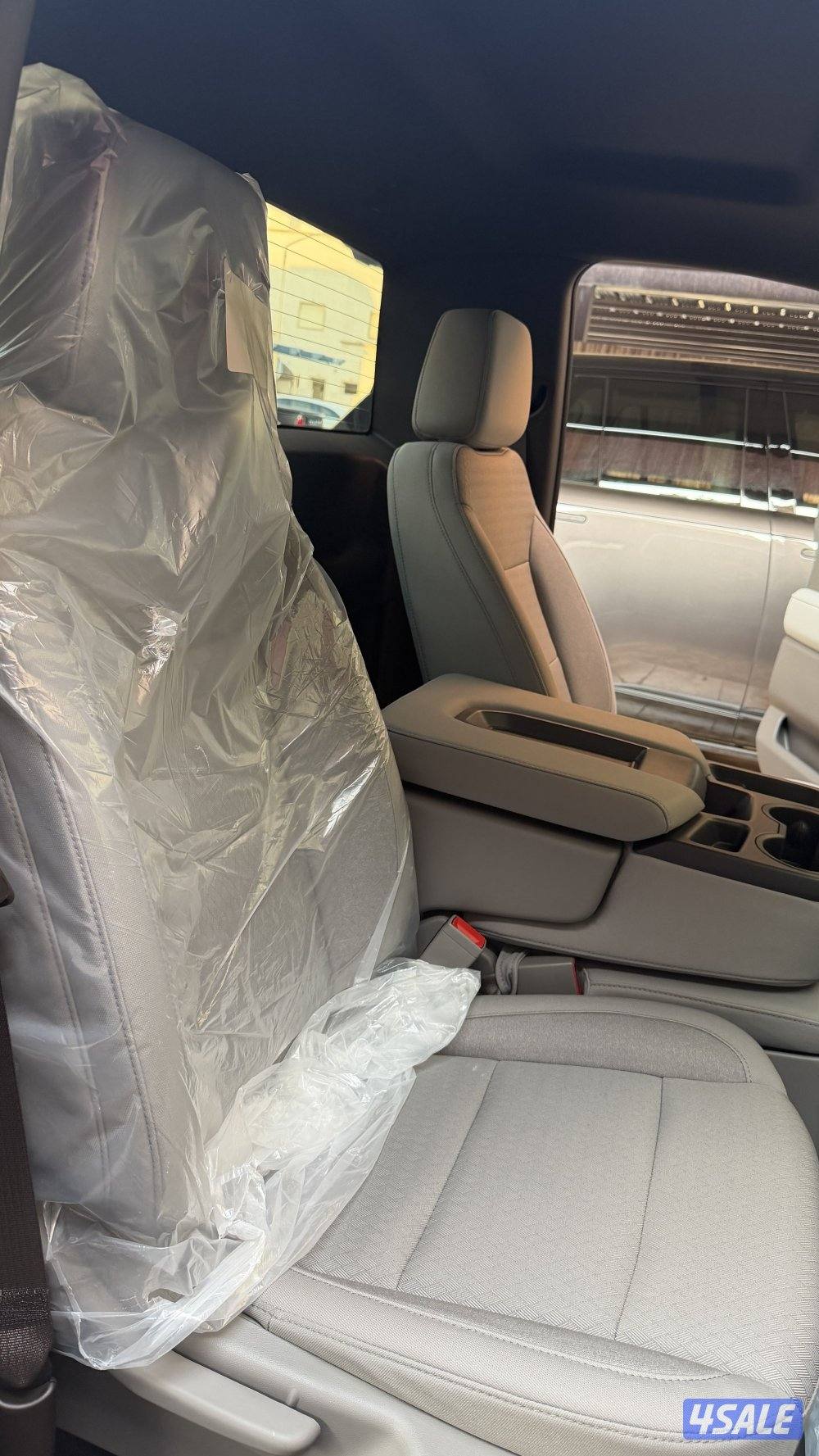 للبيع سلفرادو ٢٠٢٥ LT4