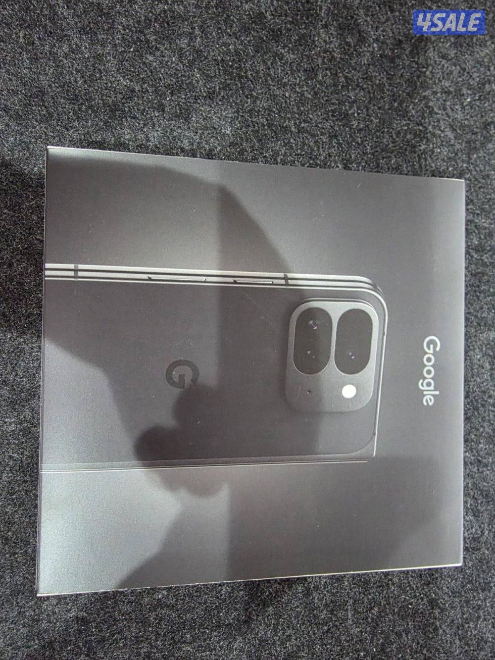 Pixel Fold P 9 Pro – USA Import, Sealed, Last Unit!4