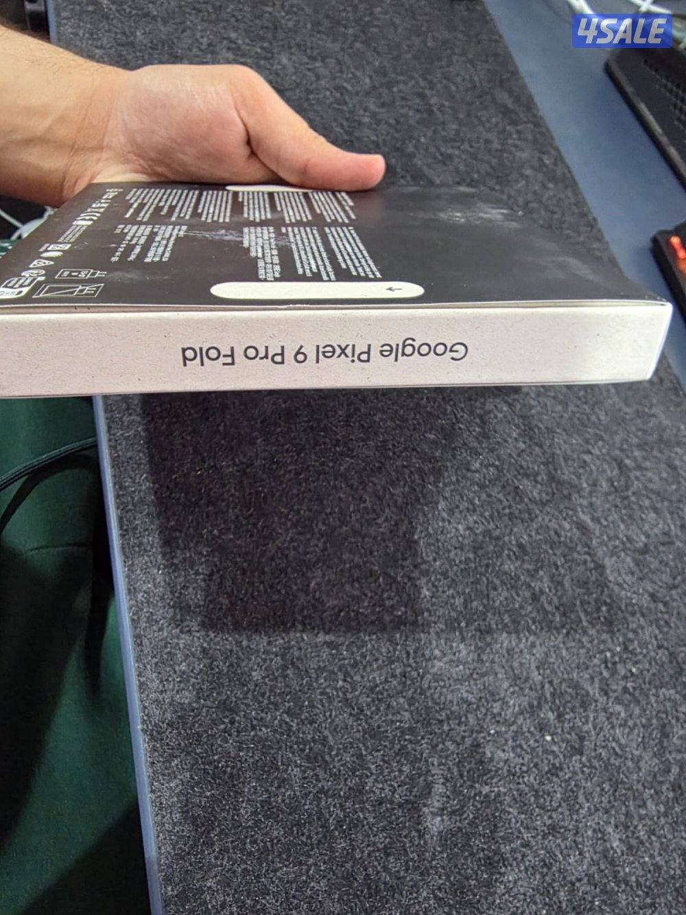 Pixel Fold P 9 Pro – USA Import, Sealed, Last Unit!6