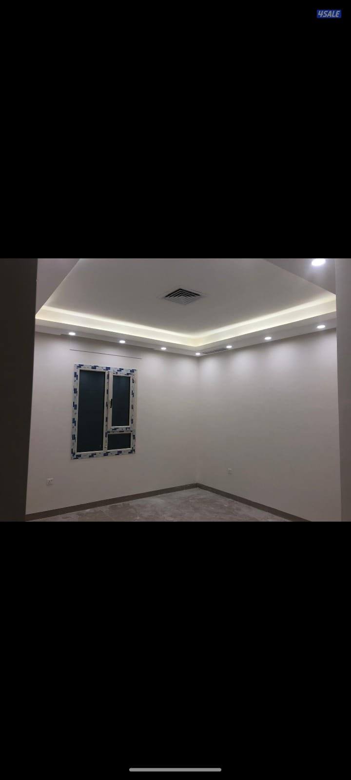 للإيجار شقة العقيلة جديدة كبيرة &شقق فنيطيس مسايل بيت صباح السالم قصور7