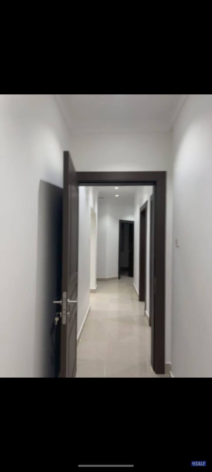 للإيجار شقة العقيلة جديدة كبيرة &شقق فنيطيس مسايل بيت صباح السالم قصور6