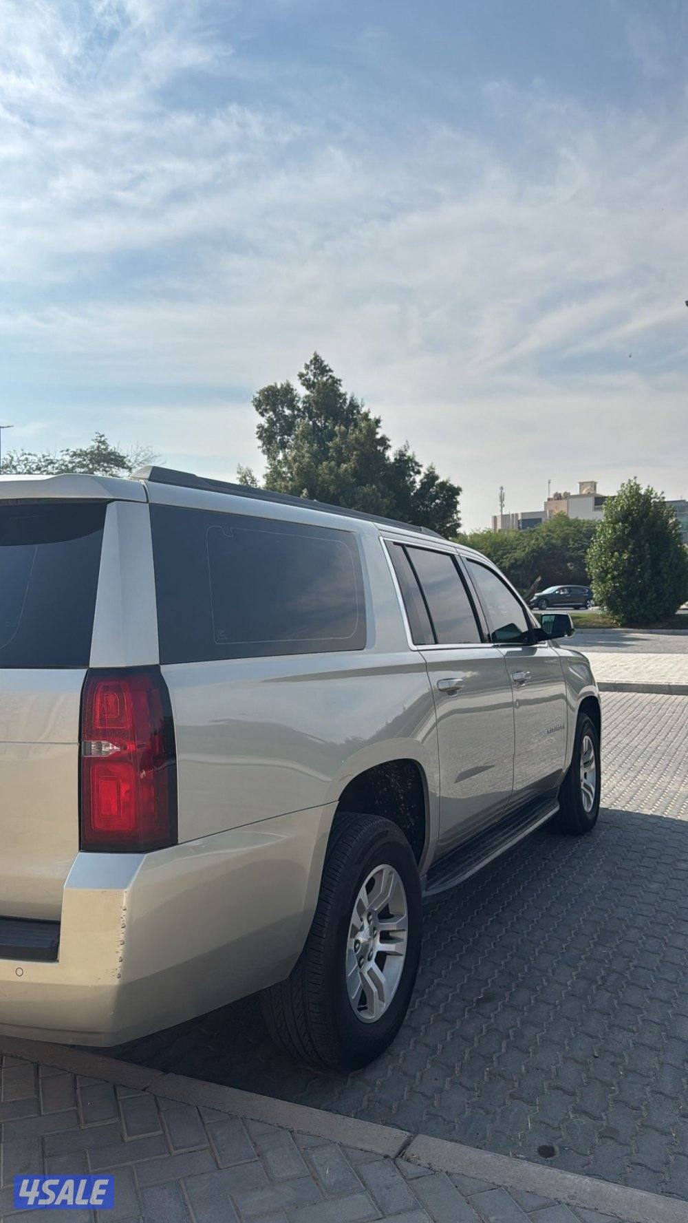 سوبربان 2017 دبل قير بحالة ممتازه5