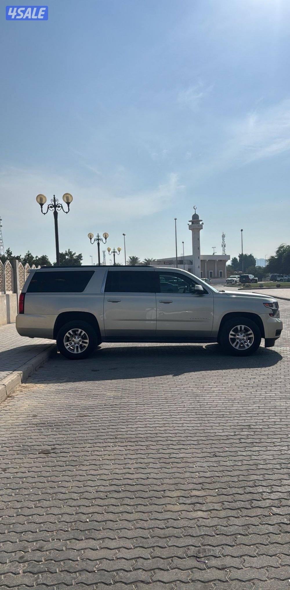 سوبربان 2017 دبل قير بحالة ممتازه6