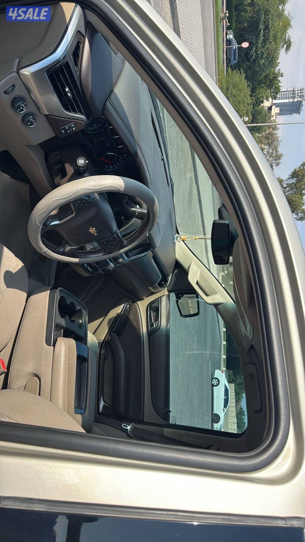 سوبربان 2017 دبل قير بحالة ممتازه8