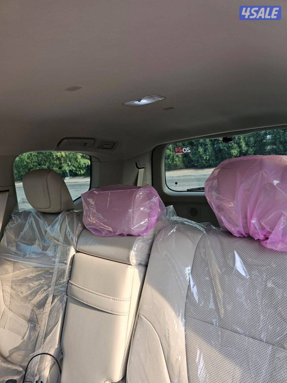 لاند موديل ٢٤ ماشي ٢٧ اسود المالك الاول بحاله الوكاله2