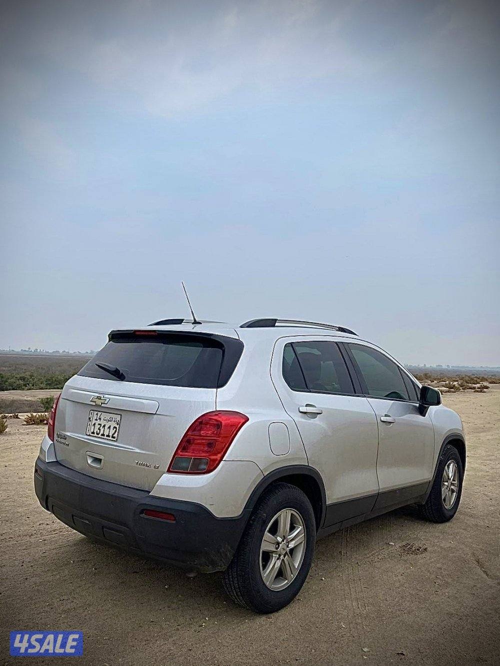 تراكس موديل ٢٠١٦ عداد ٨٨1