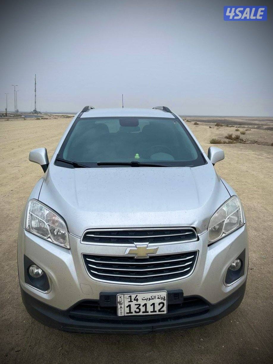 تراكس موديل ٢٠١٦ عداد ٨٨0