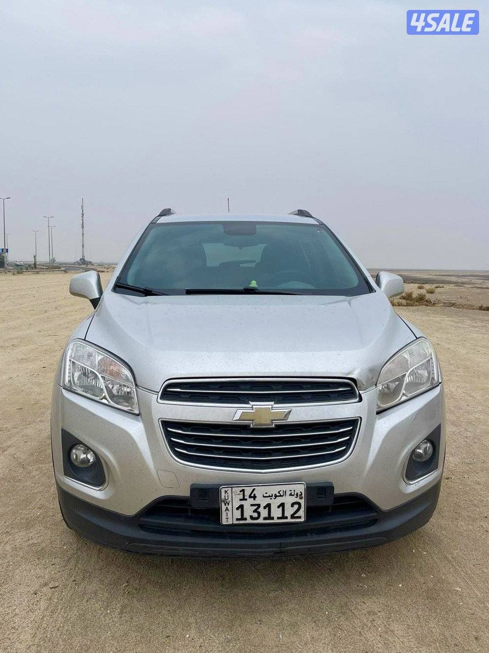 تراكس موديل ٢٠١٦ عداد ٨٨2