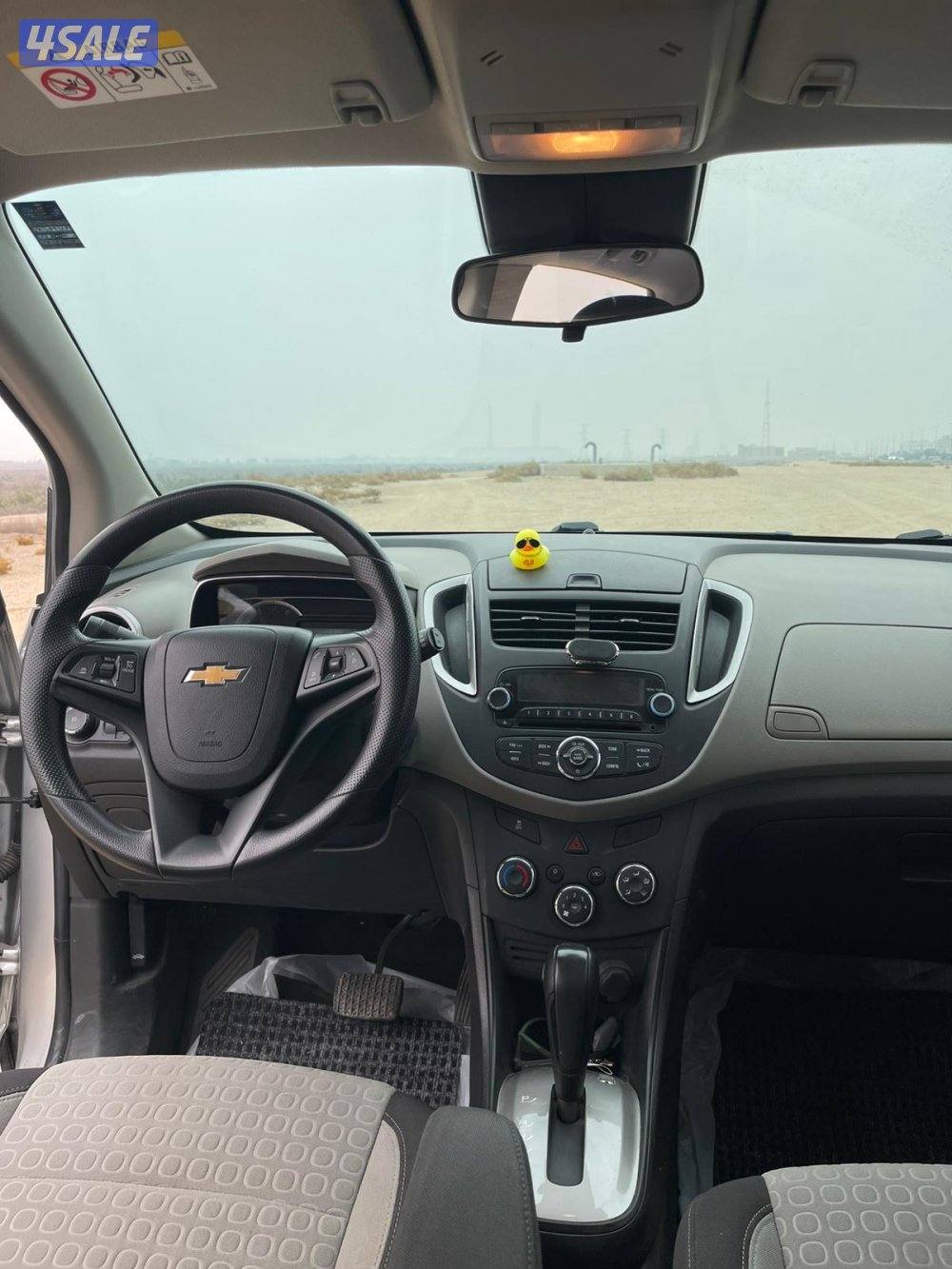 تراكس موديل ٢٠١٦ عداد ٨٨6