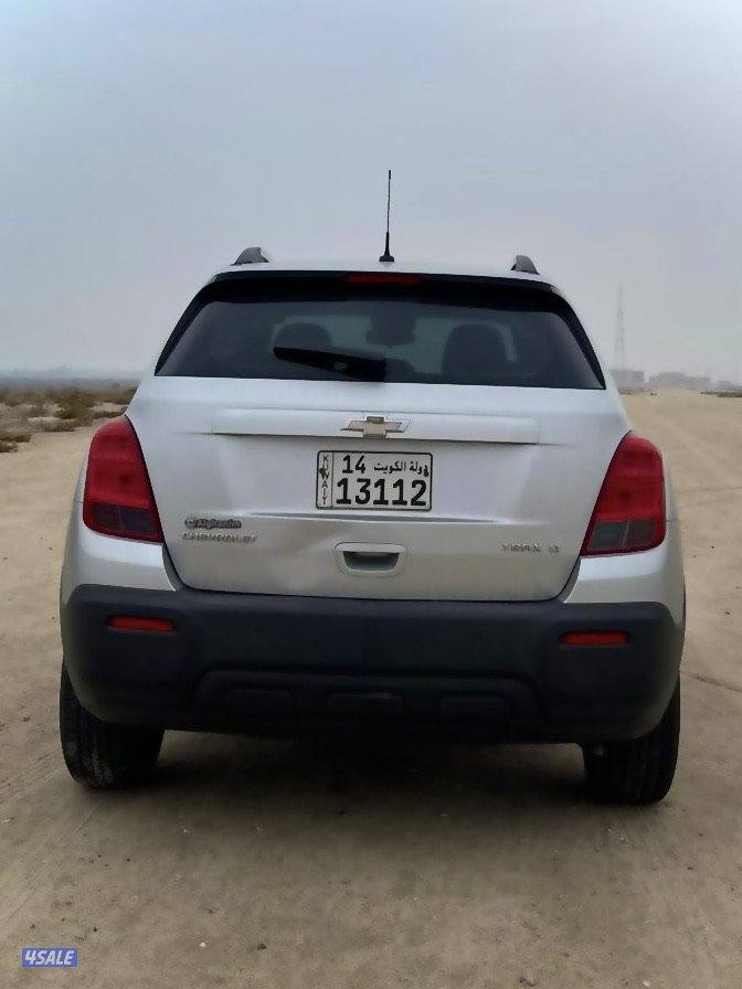 تراكس موديل ٢٠١٦ عداد ٨٨7