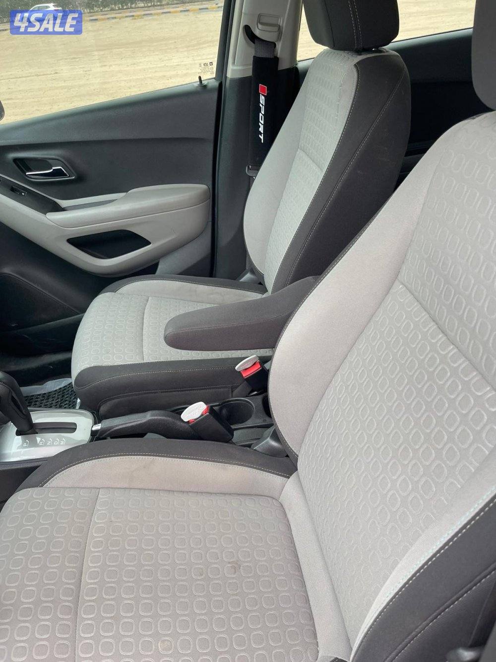 تراكس موديل ٢٠١٦ عداد ٨٨8