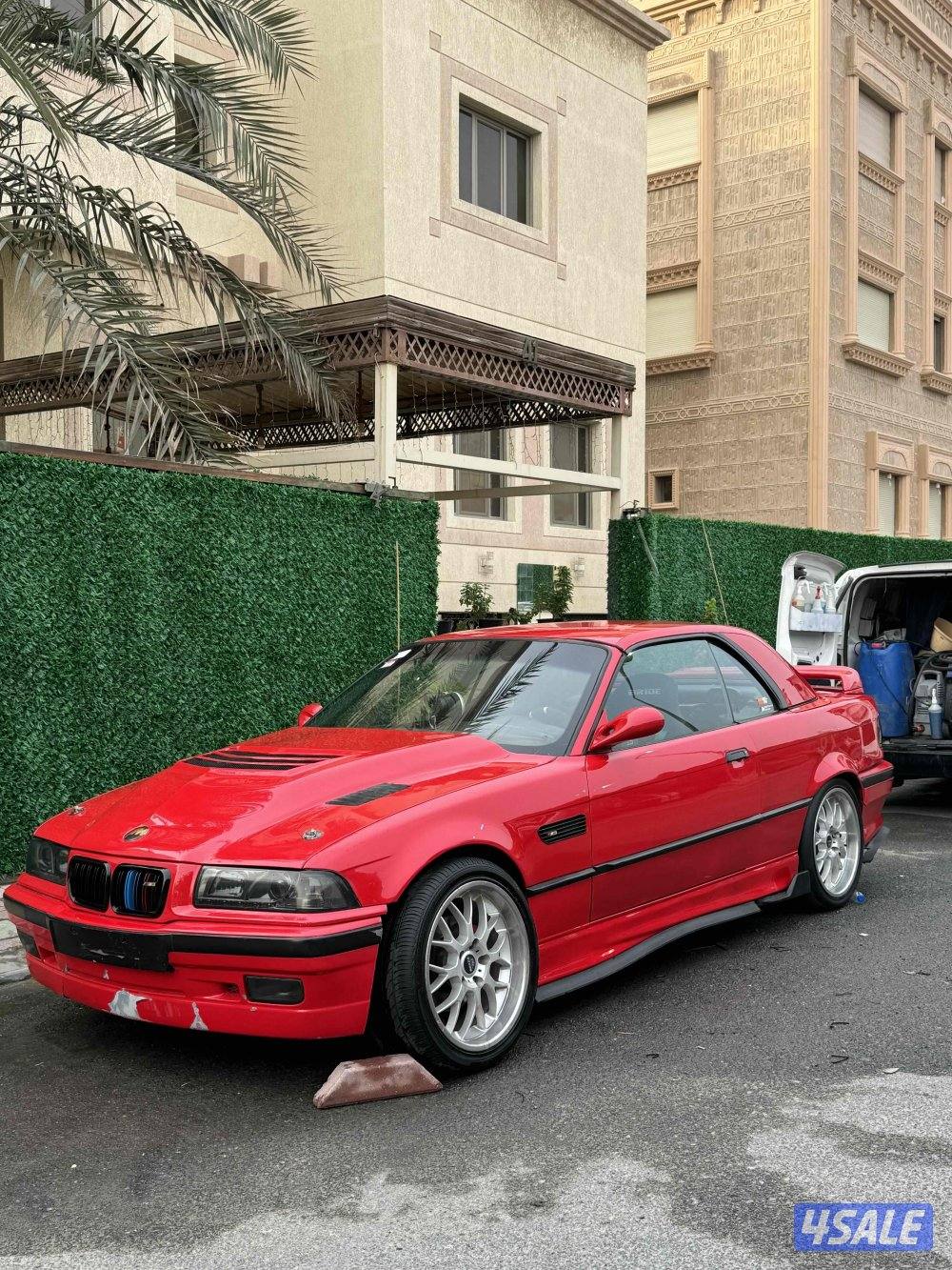 E36 drift (درفت)0