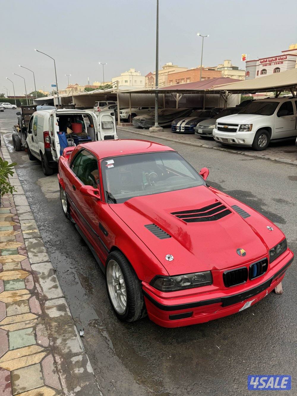 E36 drift (درفت)1