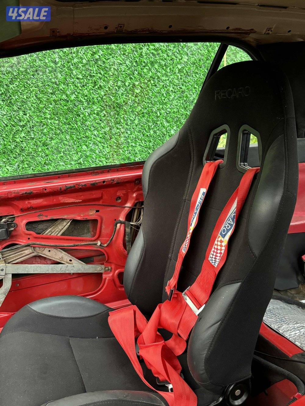 E36 drift (درفت)4