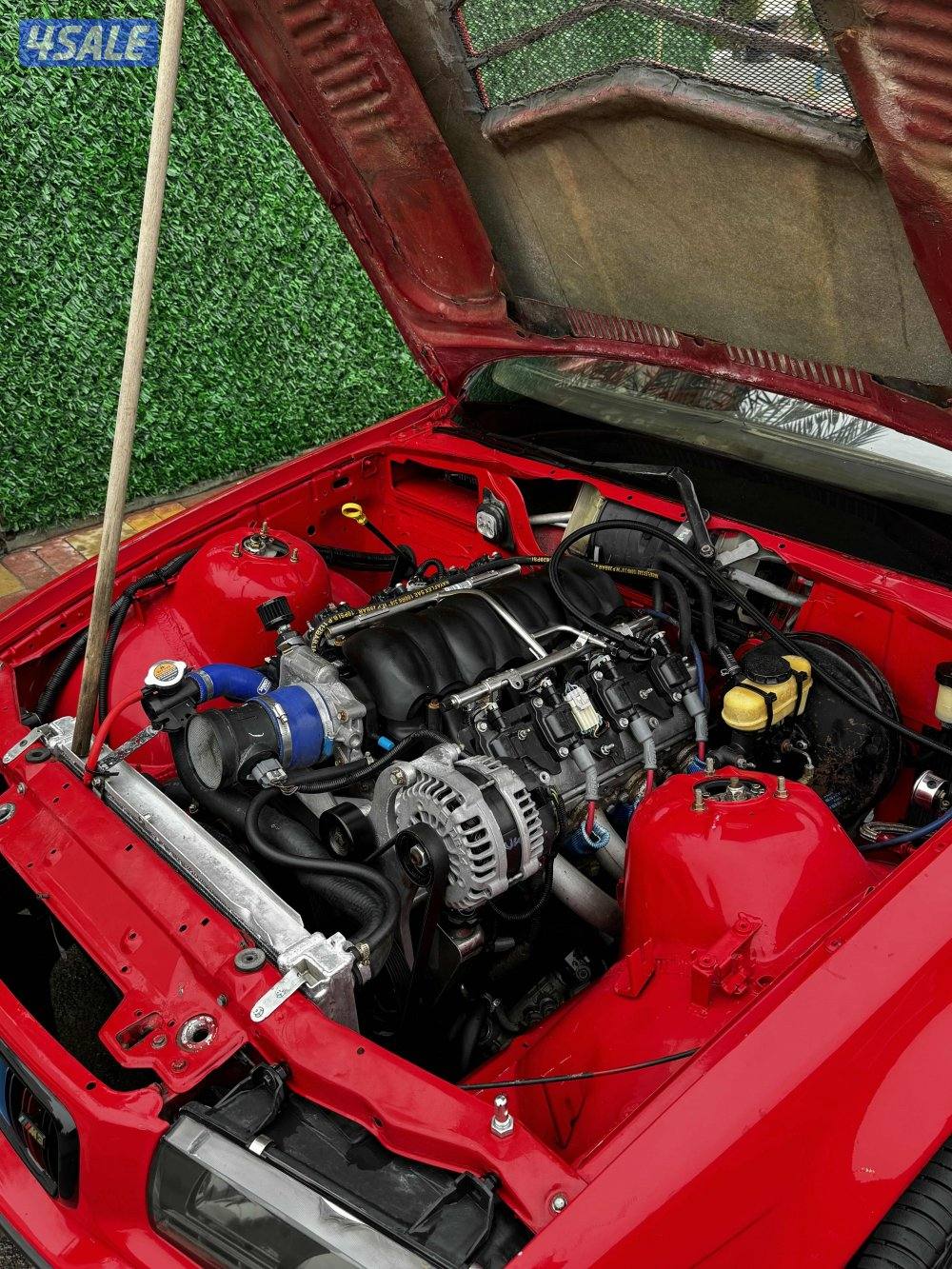 E36 drift (درفت)7