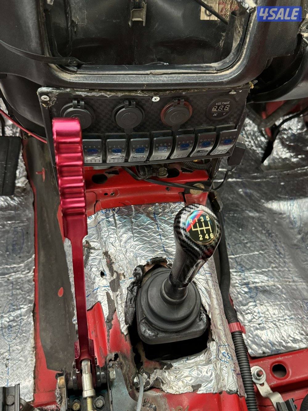 E36 drift (درفت)8