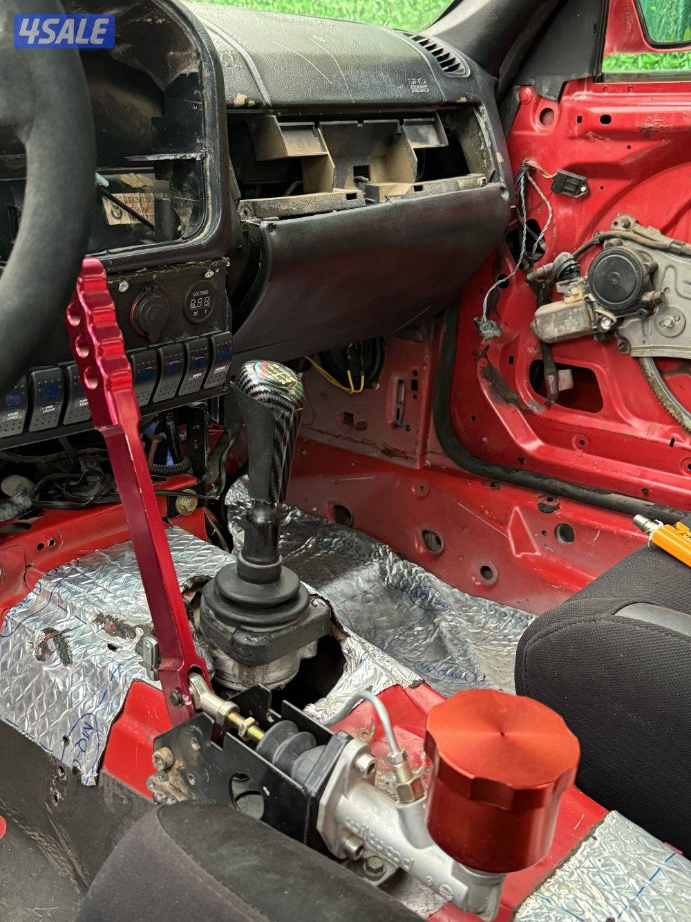 E36 drift (درفت)9