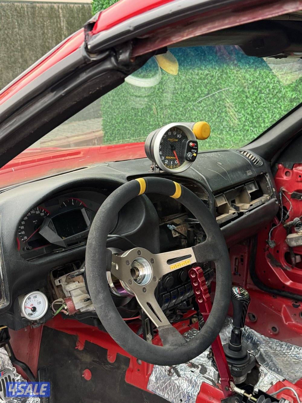 E36 drift (درفت)10