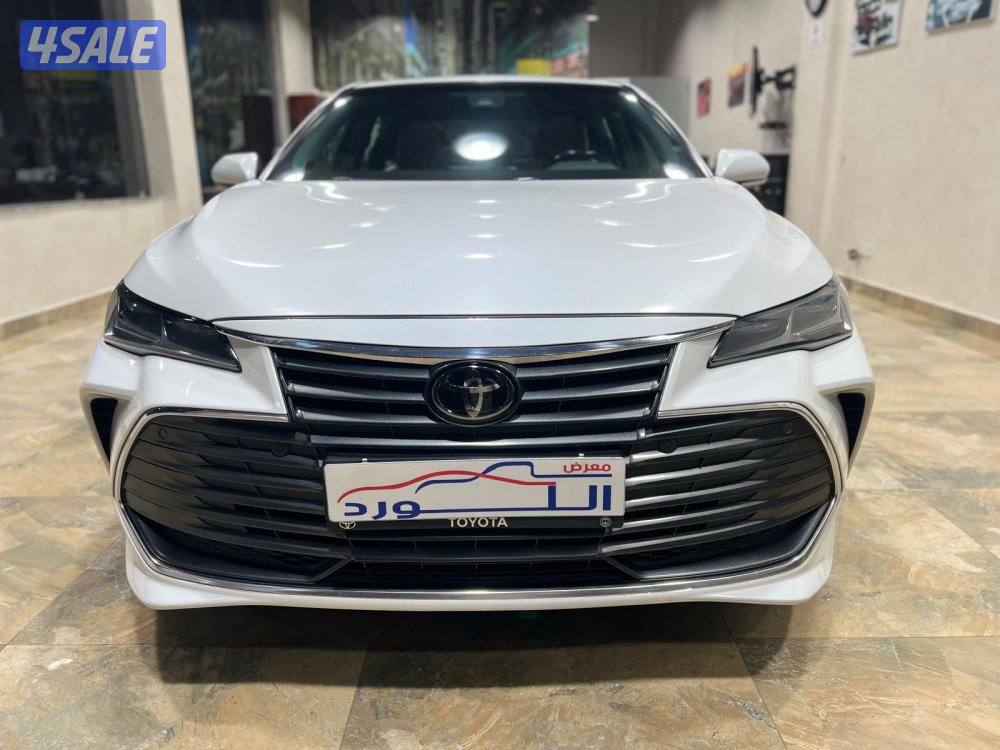 افلون ليمند موديل 2019 ماشي 97 الف صبغ الوكالة بحالة نادرة جداً5