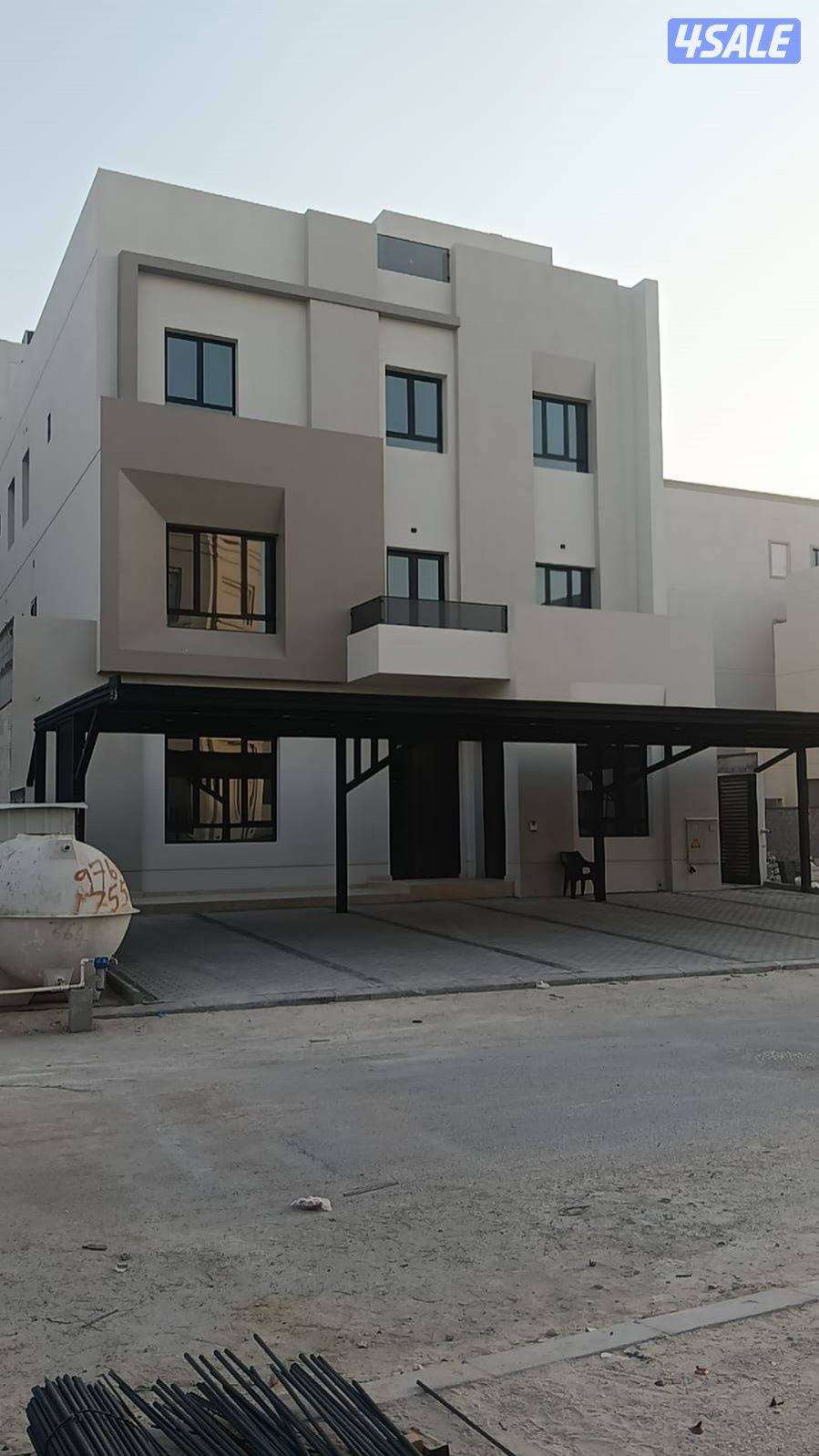 شقة في المطلاع سوبر ديلوكس من المالك مباشرة0