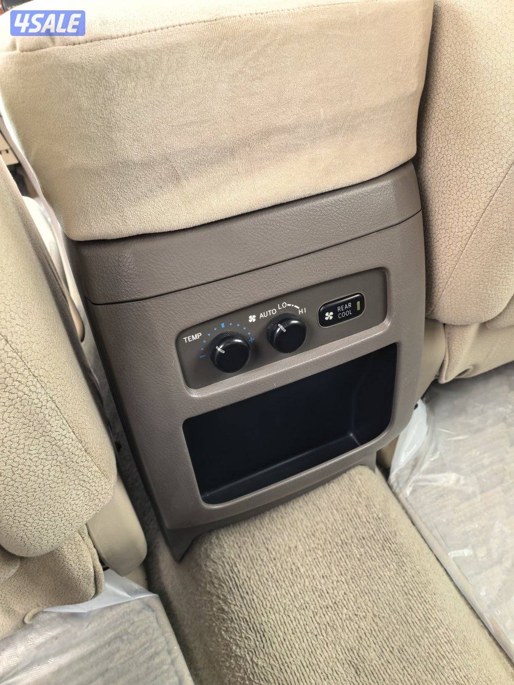 برادو بحالة نادرة5