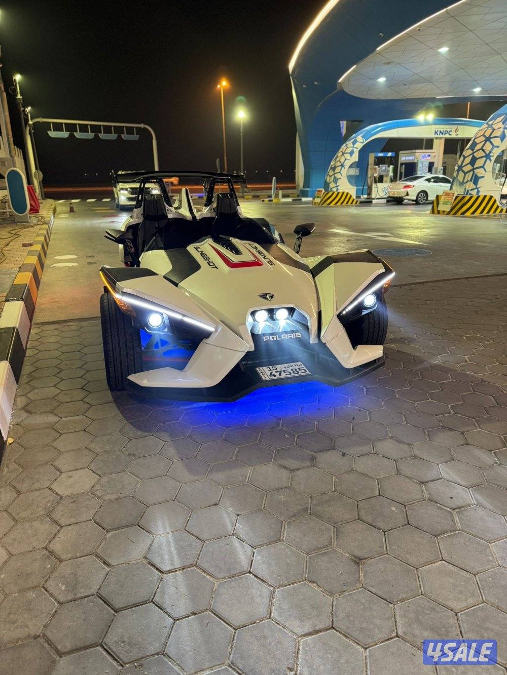 سلنق شوت اديشن 20160