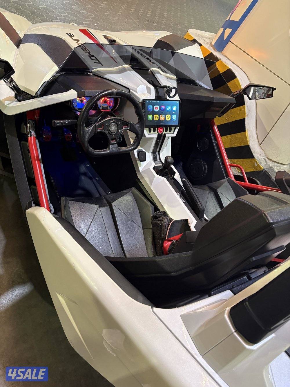 سلنق شوت اديشن 20165