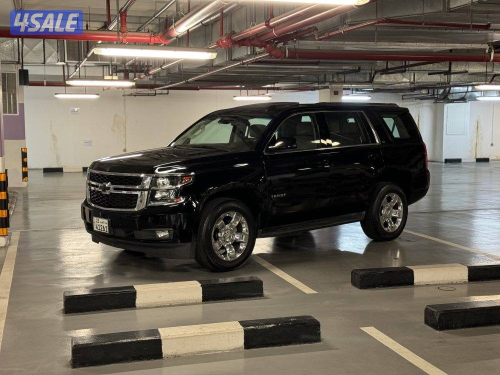 للبيع تاهو1