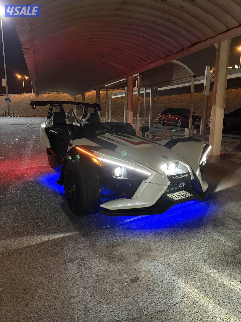 سلنق شوت اديشن 20166