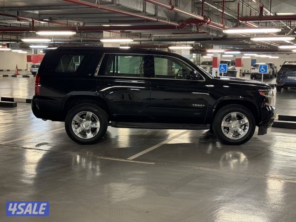 للبيع تاهو2