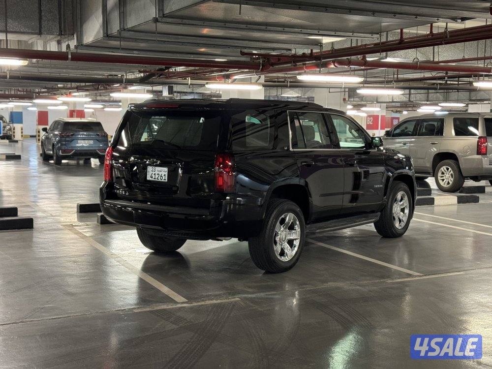 للبيع تاهو3