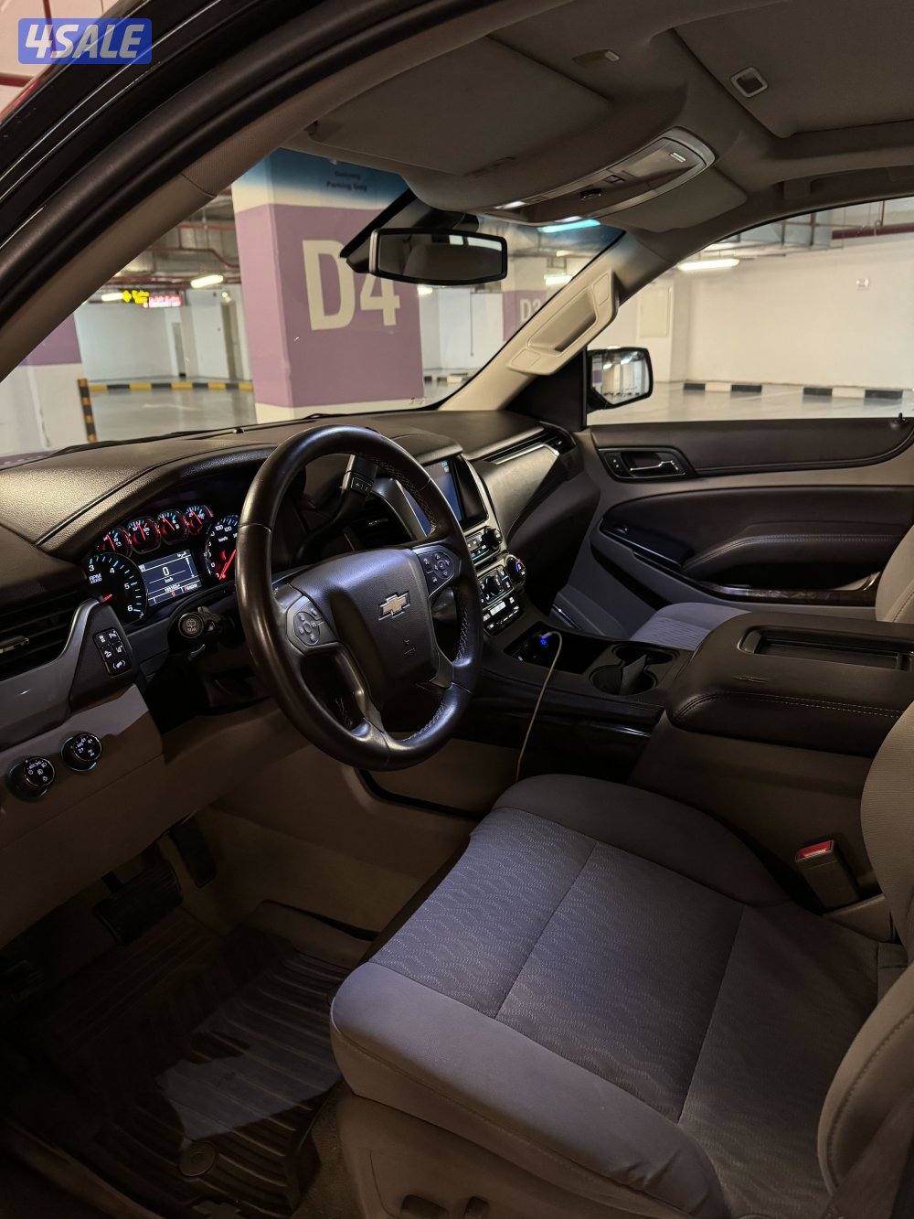 للبيع تاهو4