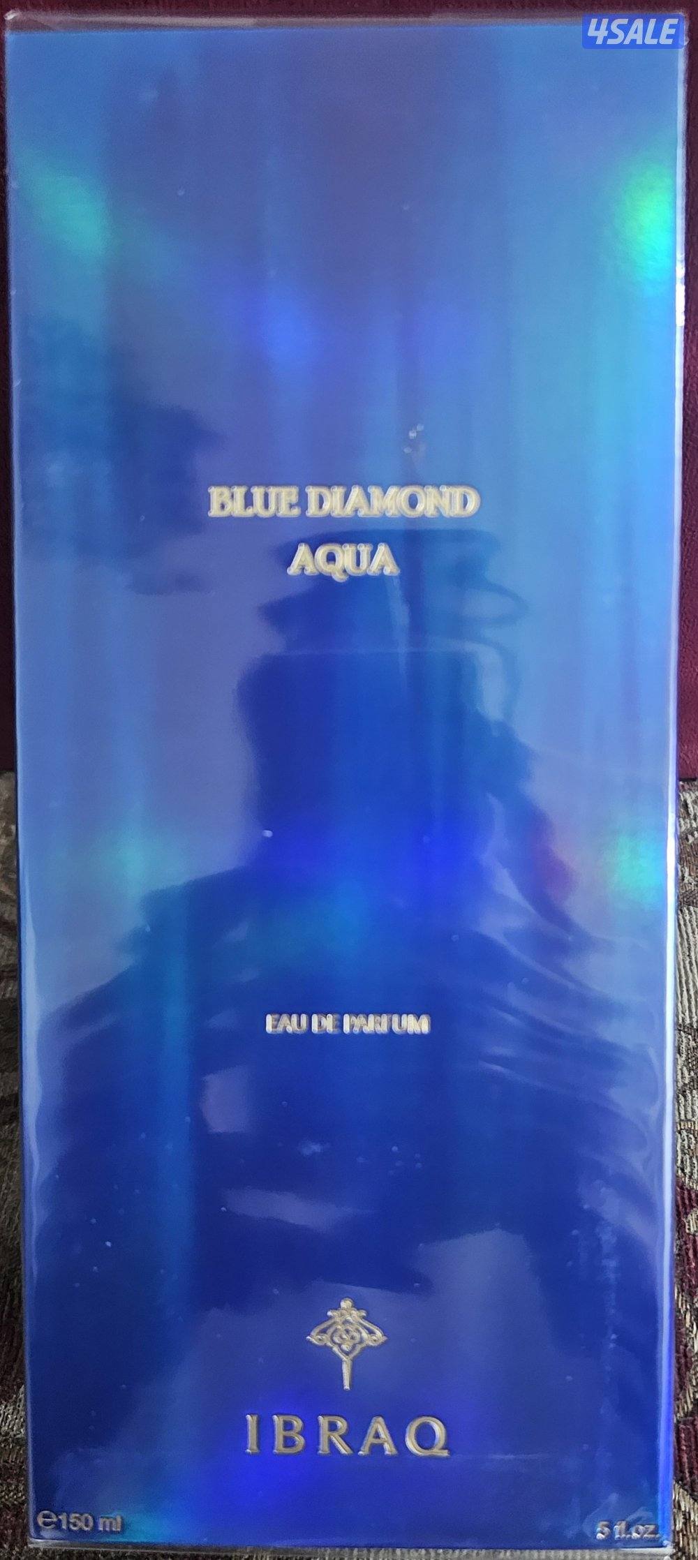 عطور ابراق القريشي للبيع جديده2